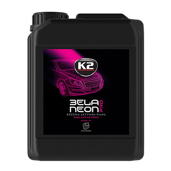 K2 Bela Neon Pro 5L