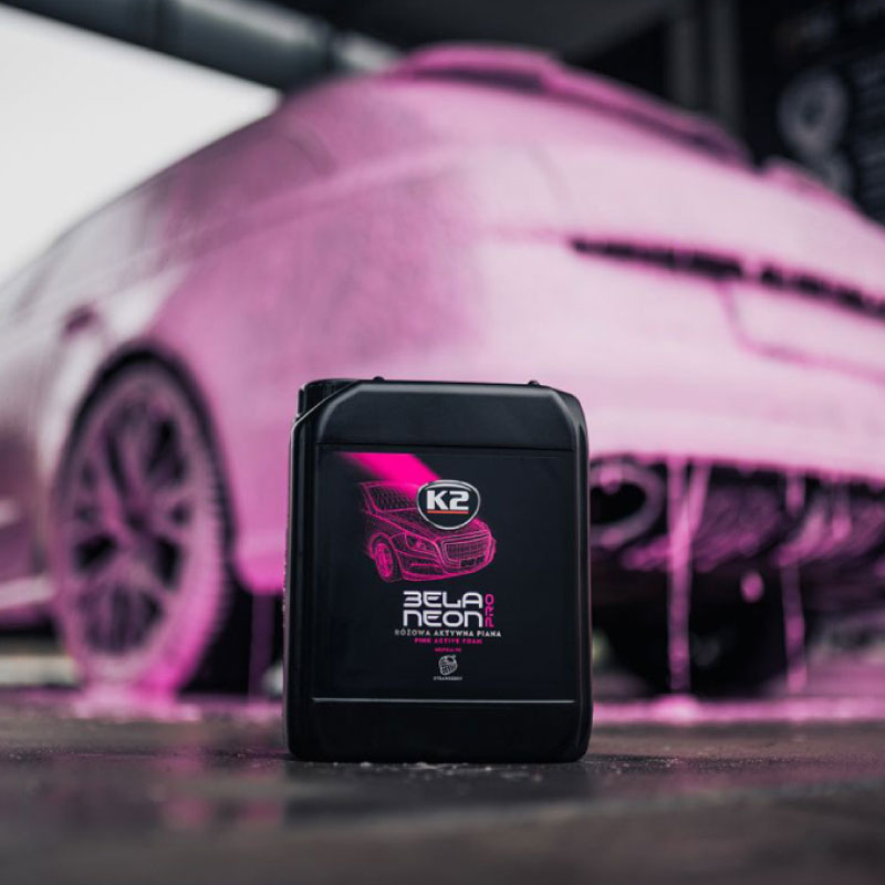 K2 Bela Neon Pro 5L - 2