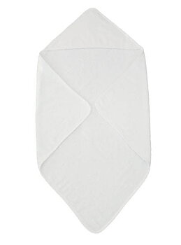 Badcape, Ekologisk bomull