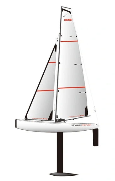 Joysway dragon force 65 V8 PNP