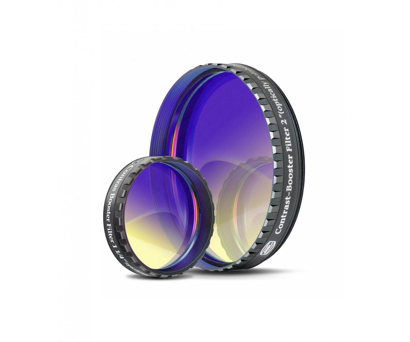 BAADER CONTRAST-BOOSTER FILTER