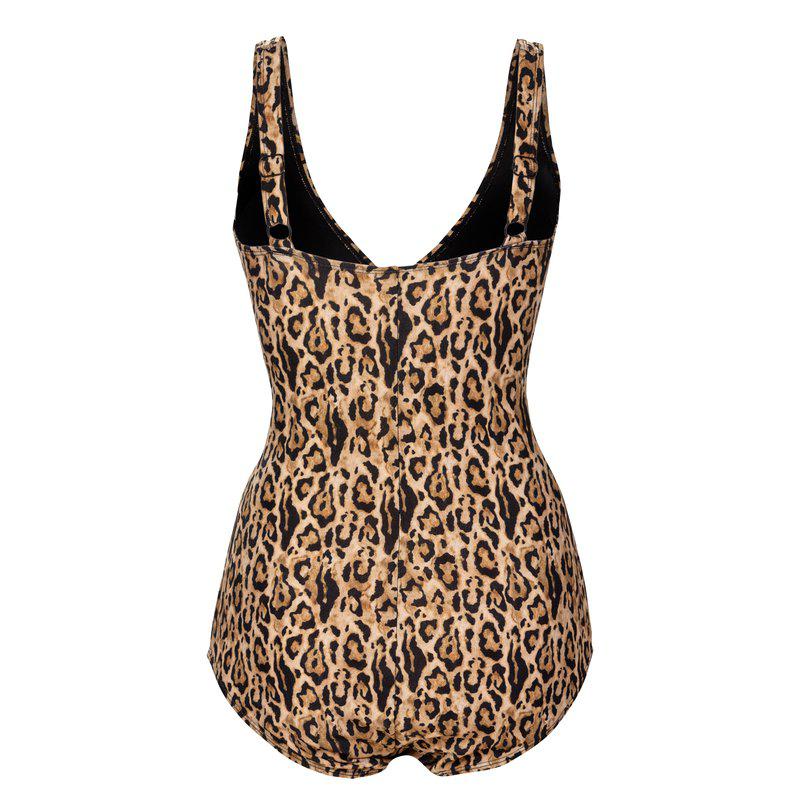 Swimsuit Madeira Chlorine Resistant from Trofé - 2