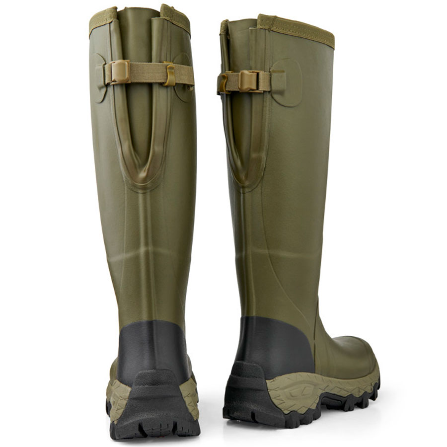 Gateway1 Woodstalker Lady 17" - 3