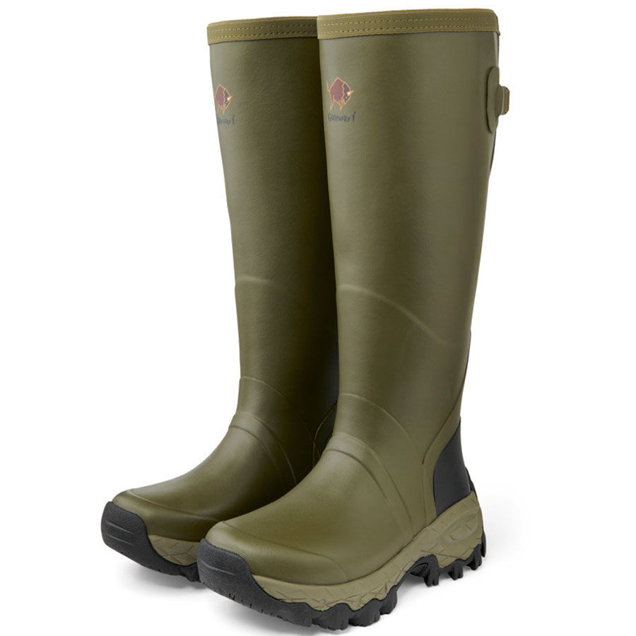Gateway1 Woodstalker Lady 17" - 2