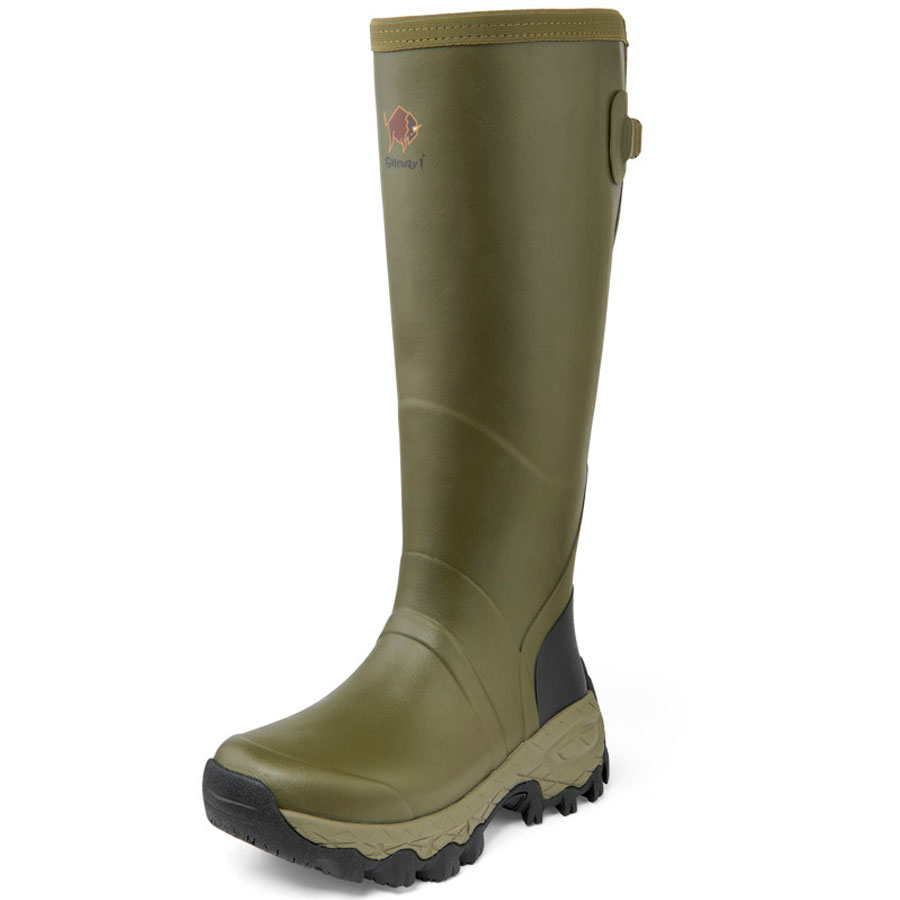 Gateway1 Woodstalker Lady 17"