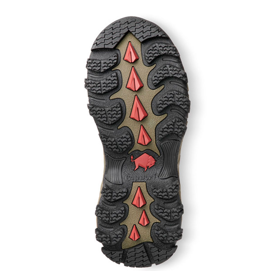 Gateway1 Woodstalker Lady 17" - 5