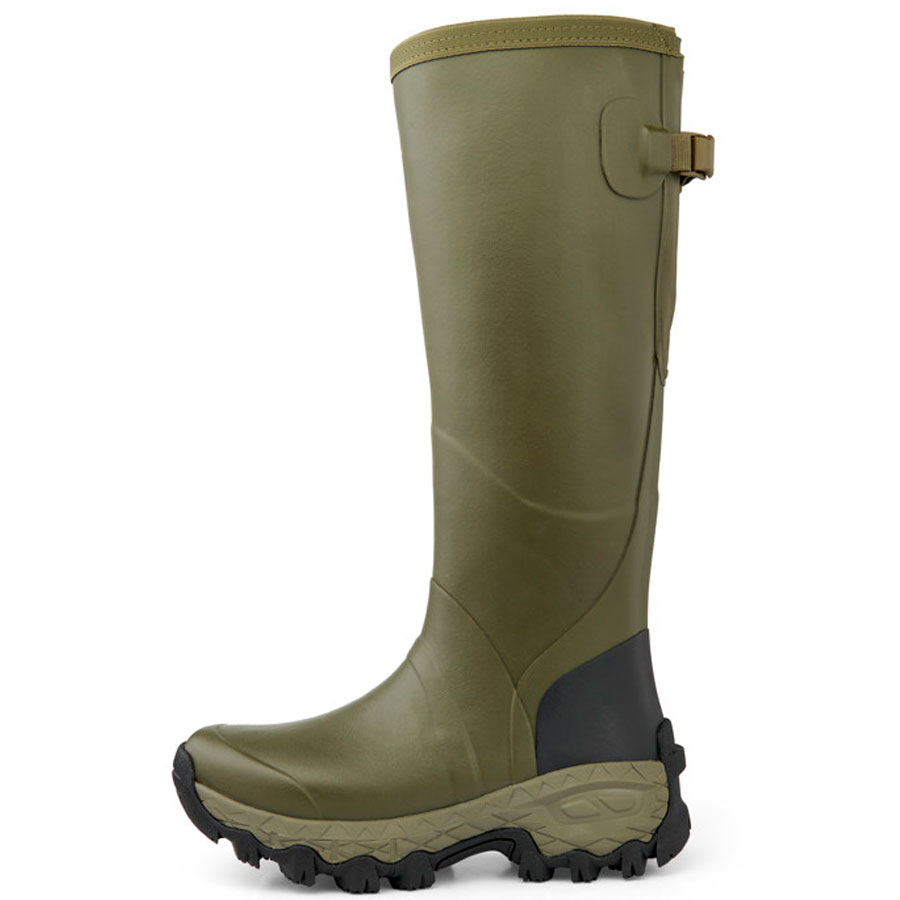 Gateway1 Woodstalker Lady 17" - 4