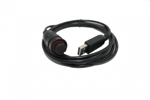 em-trak A200 AIS transponder - 4
