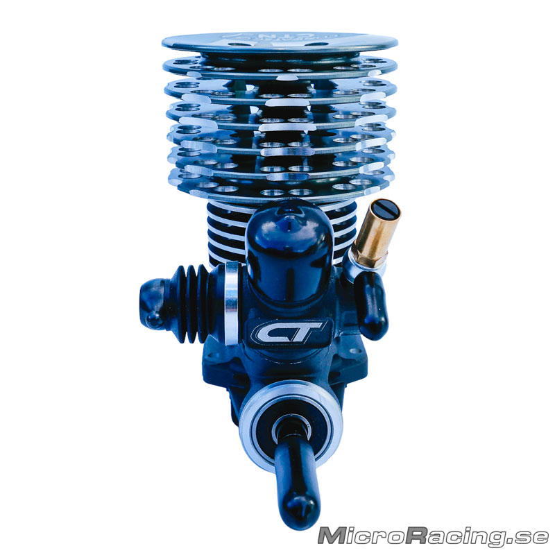 CORSATEC - Nitro Engine CTN7, 1/8 Off Road - 5