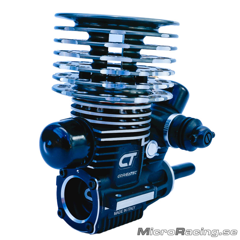 CORSATEC - Nitro Engine CTN7, 1/8 Off Road - 2