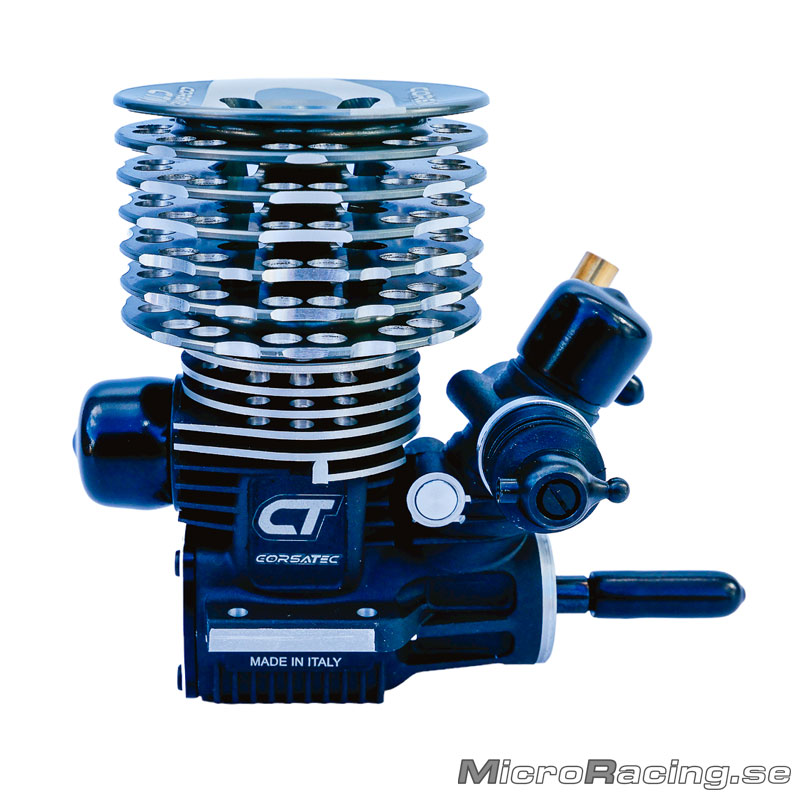 CORSATEC - Nitro Engine CTN7, 1/8 Off Road