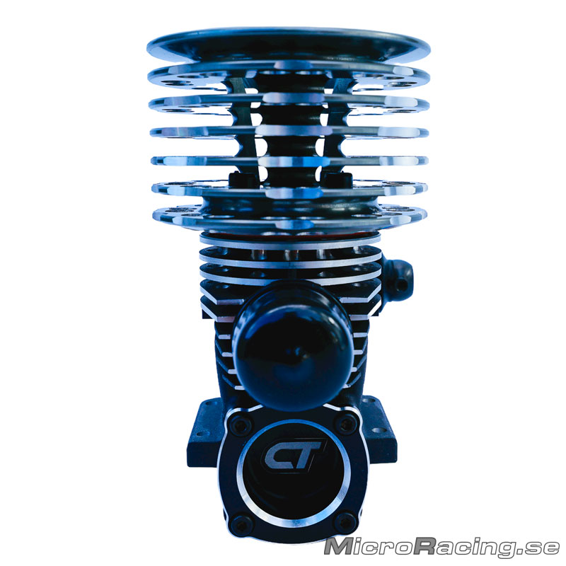 CORSATEC - Nitro Engine CTN7, 1/8 Off Road - 4