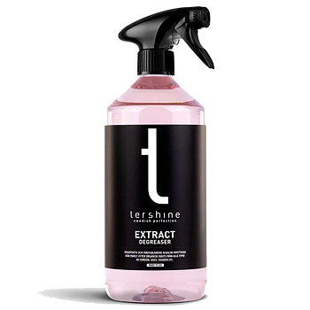 Extract - Alkalisk avfettning färdigutspädd 1L