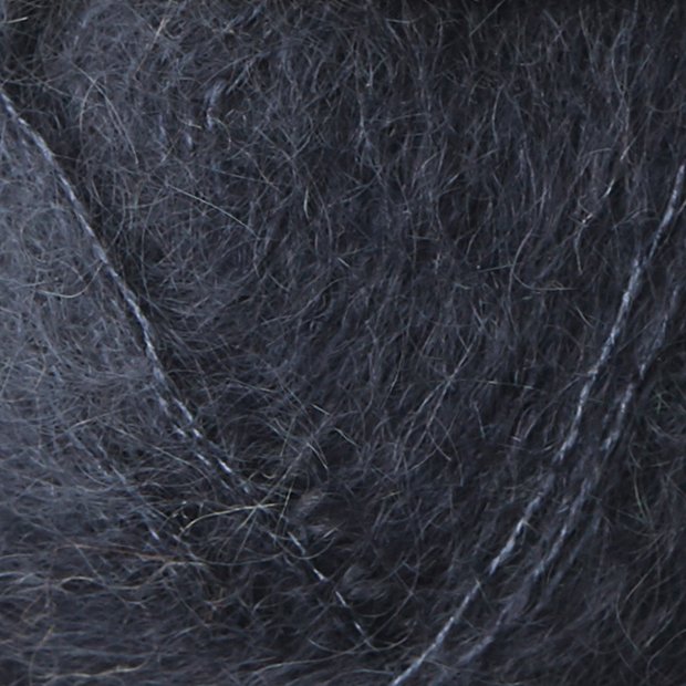 Silk Mohair  100