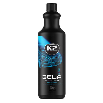 K2 Bela Pro Energy Fruit Foam 1L