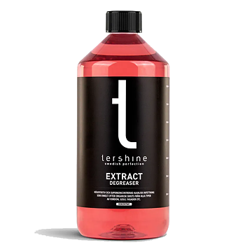 Extract - Alkalisk avfettning superkoncentrerad 1L