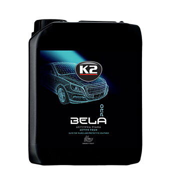 K2 Bela Pro Energy Fruit Foam 5L