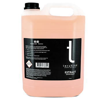 Extract - Alkalisk avfettning superkoncentrerad 5L