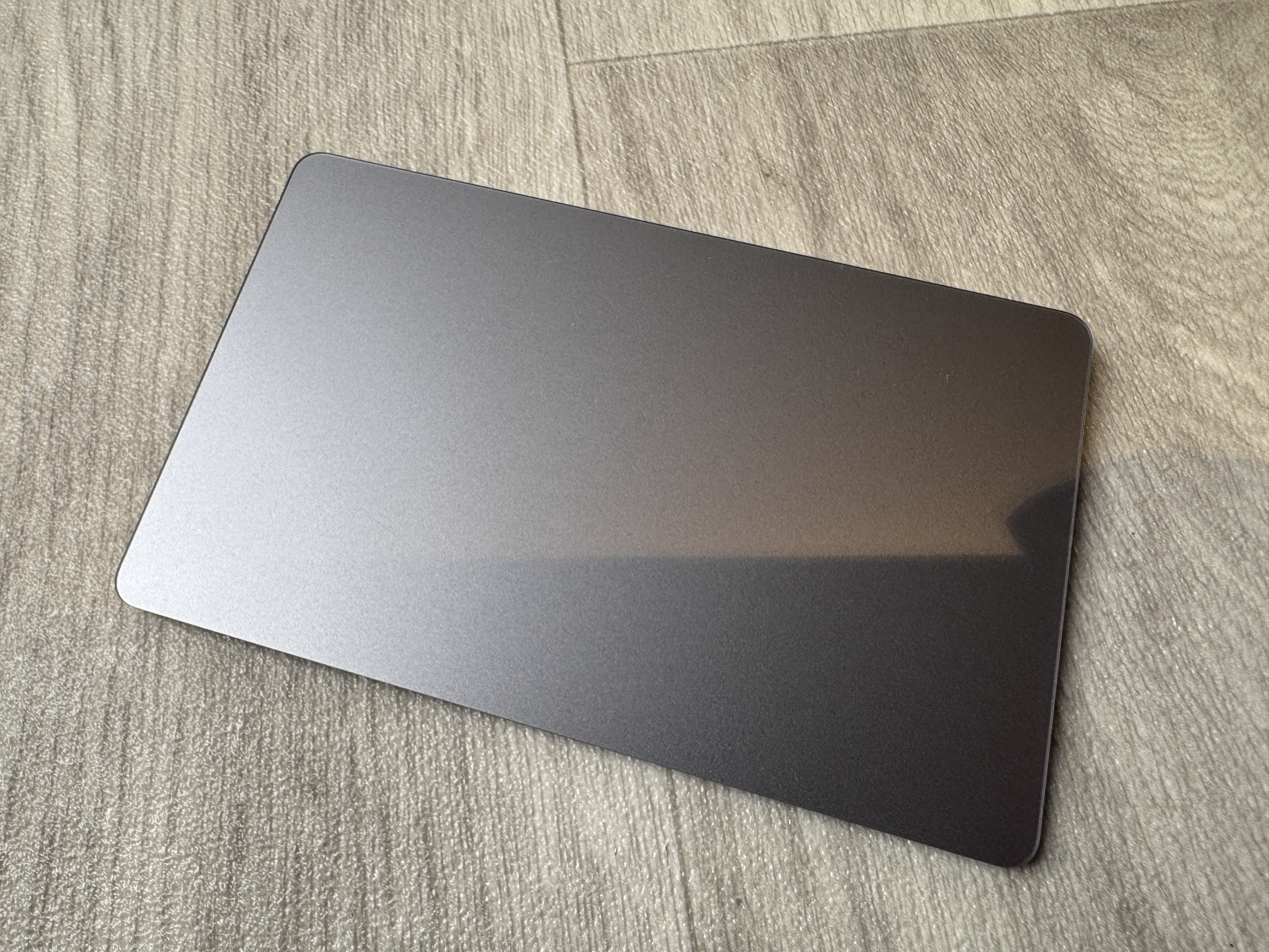 Original Macbook Pro M1 14" Retina A2442 Trackpad Touchpad Space Grey
