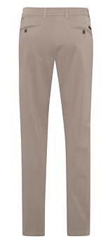 Chinos Jim -Beige. Av Eurex från BRAX