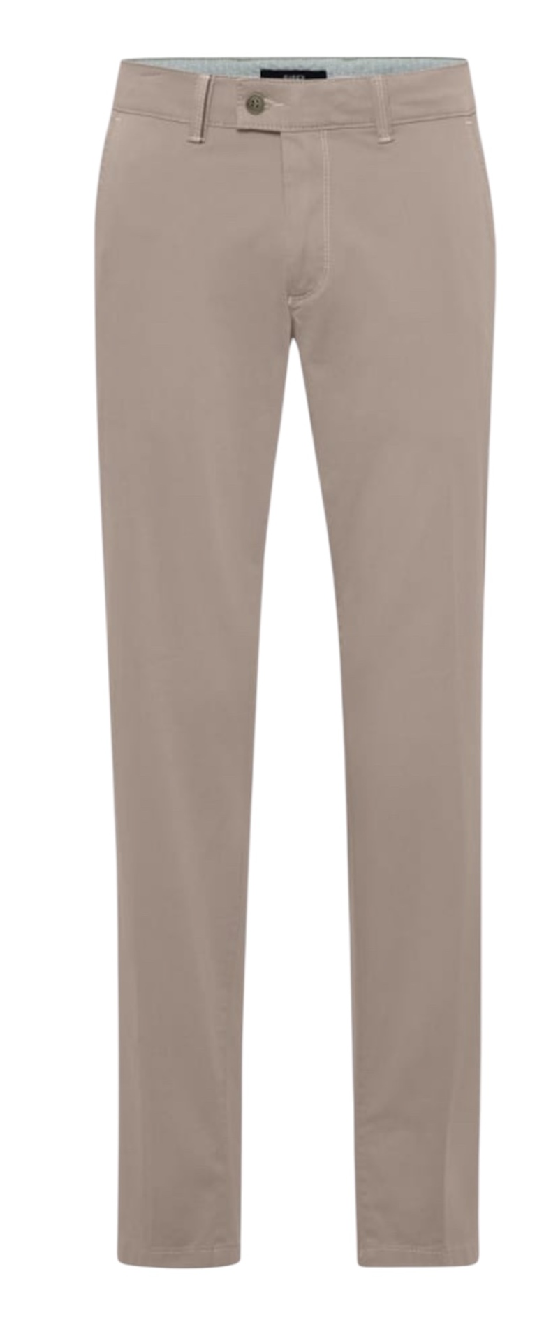 Chinos Jim -Beige. Av Eurex från BRAX