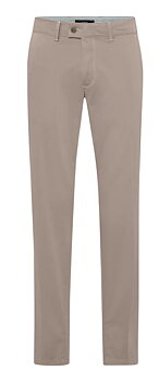 Chinos Jim -Beige. Av Eurex från BRAX