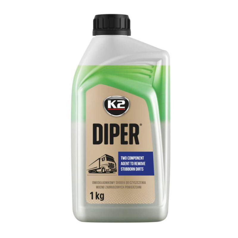 K2 Diper 1 kg