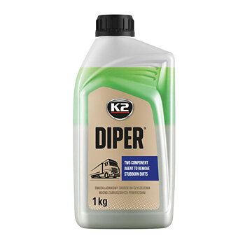 K2 Diper 1 kg
