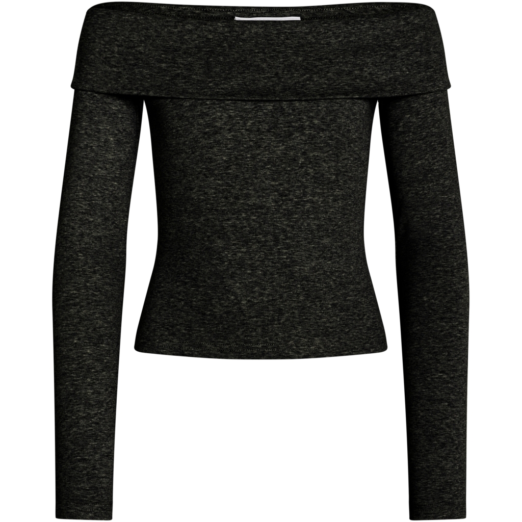 Tavi Top Black