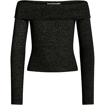 Tavi Top Black