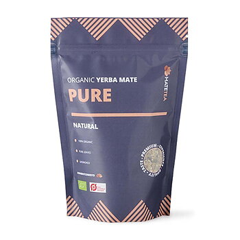 Yerba mate Matetea EKO 150g