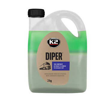 K2 Diper 2 kg