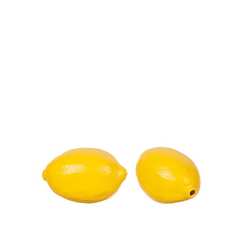 Citron Trä Different Design