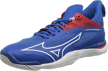 Mizuno Wave Mirage 4 handbollsskor Herr strl 45