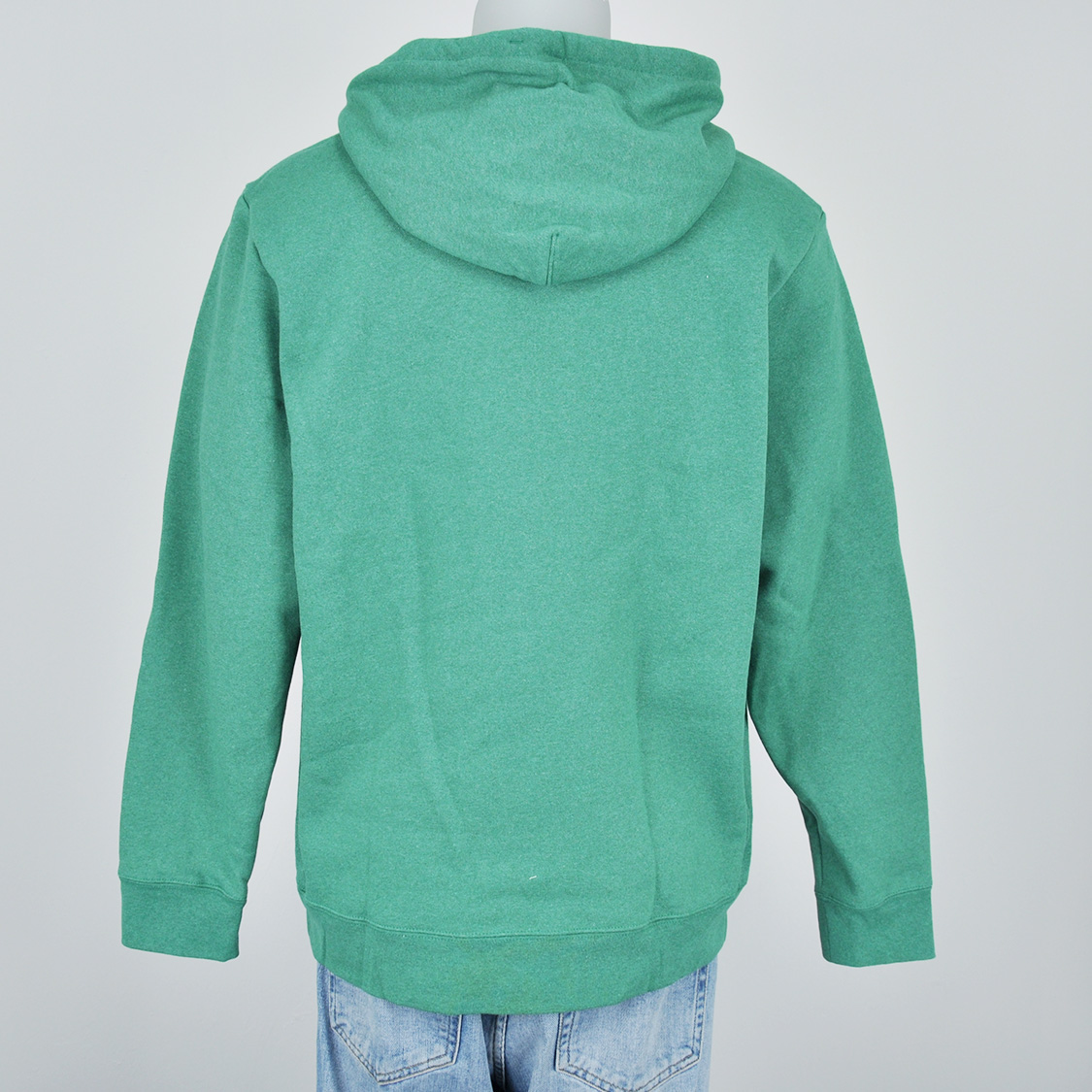 Patagonia - P-6 Logo Uprisal Hoody Outlined Heartleaf Green - 2