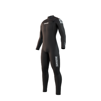 Mystic Star Fullsuit 5/3mm Double Frontzip