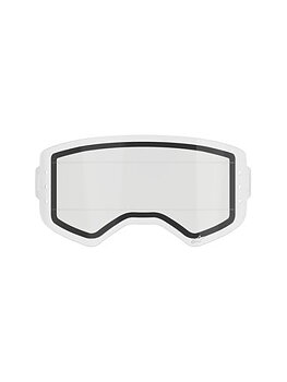 Alpinestars Supertech DOUBLE PANE ROLL OFF Klart