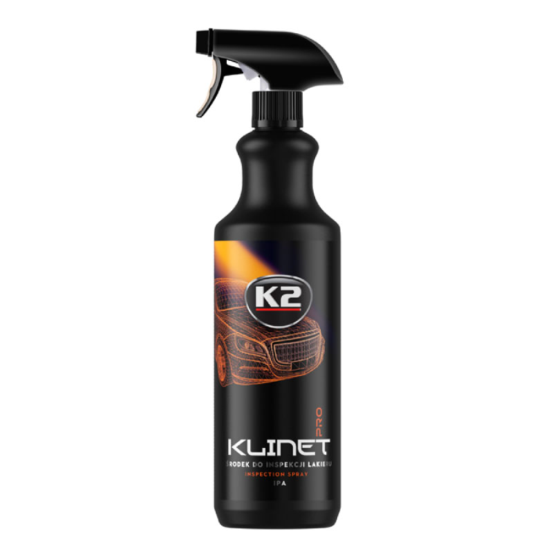 K2 KLINET PRO 1L