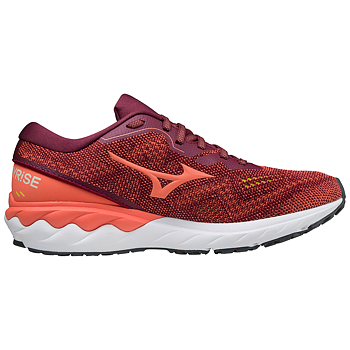 Mizuno Wave Skyrise 2 Löparskor 