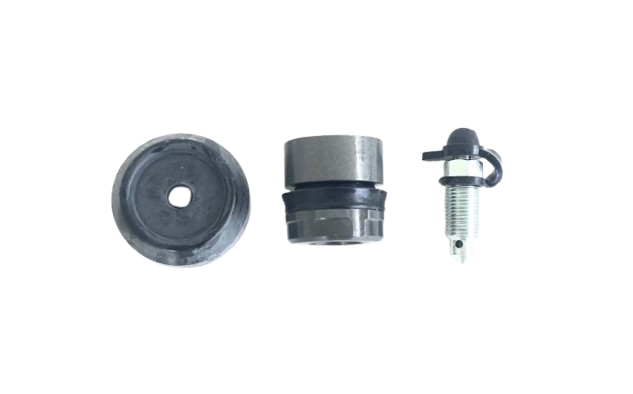 Repsats med kolv 27mm fram