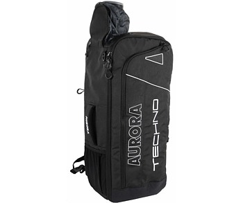 Aurora Techno Dark Ryggsäck
