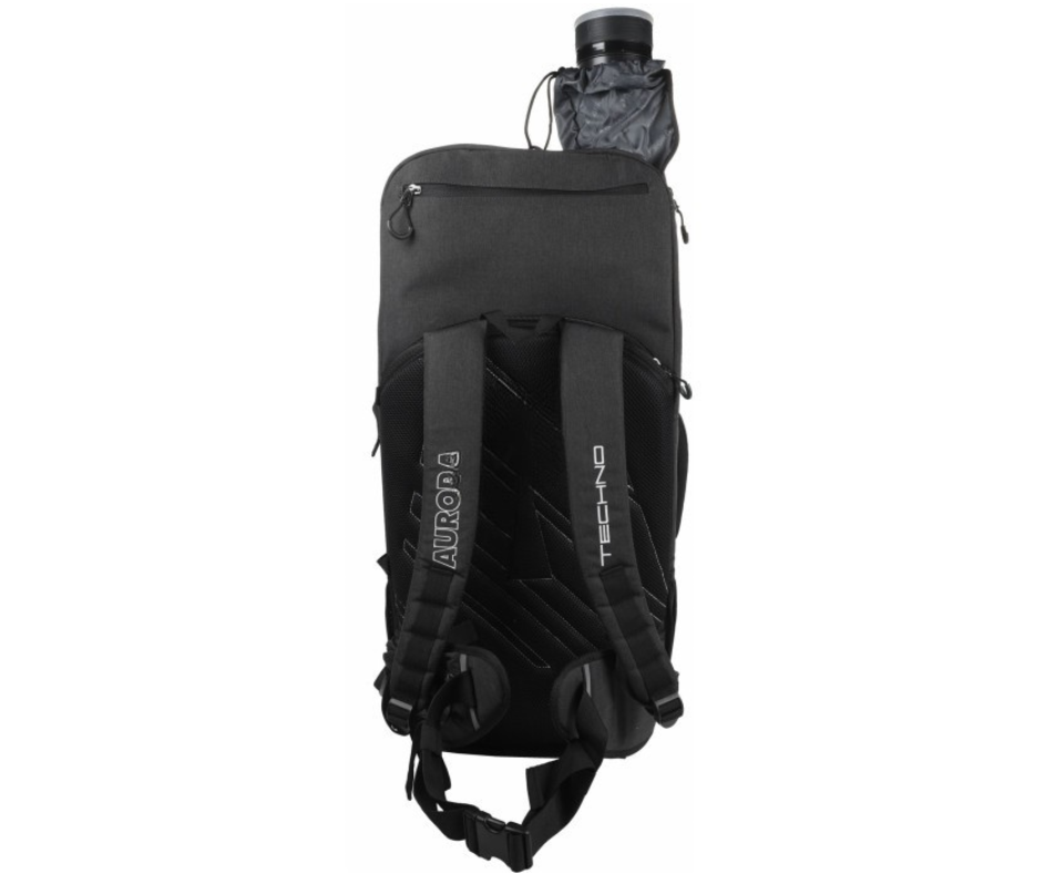 Aurora Techno Dark Ryggsäck - 3