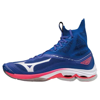 Mizuno Wave Lightning Neo Volleybollskor herr strl 42.5