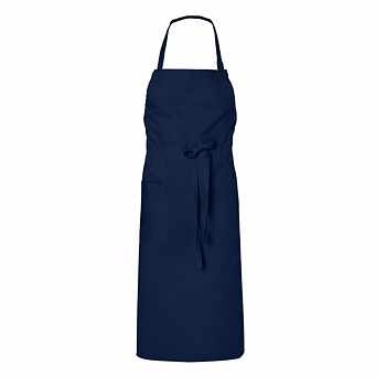 Bröstförkläde, unisex 