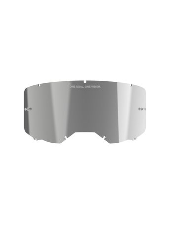 Alpinestars Vision 8, 5, 3 Spegel Lins Spegel Silver