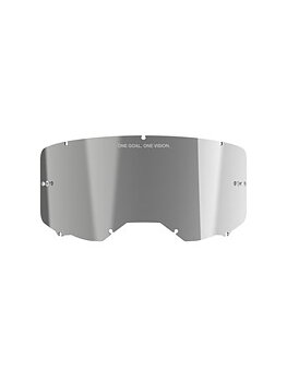 Alpinestars Vision 8, 5, 3 Spegel Lins Spegel Silver