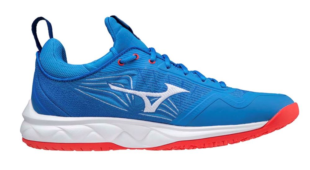 Mizuno Wave Luminous Volleybollskor herr strl 46