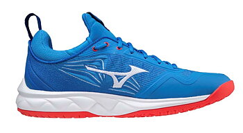 Mizuno Wave Luminous Volleybollskor herr strl 46