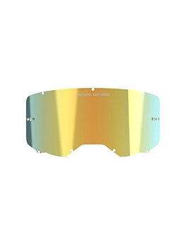 Alpinestars Vision 8, 5, 3 Spegel Lins Spegel Guld