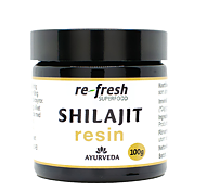 Re-fresh Shilajit - 100g